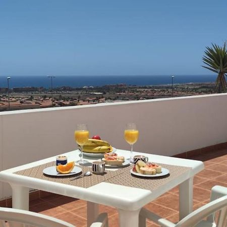 Vila Vistas Al Mar En Caleta De Fuste Exteriér fotografie
